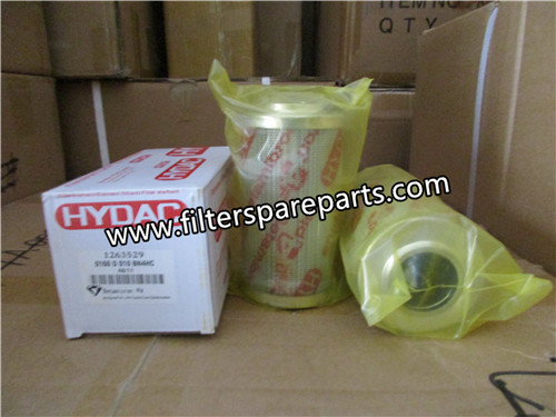 0160D010BN4HC HYDAC Hydraulic Filter